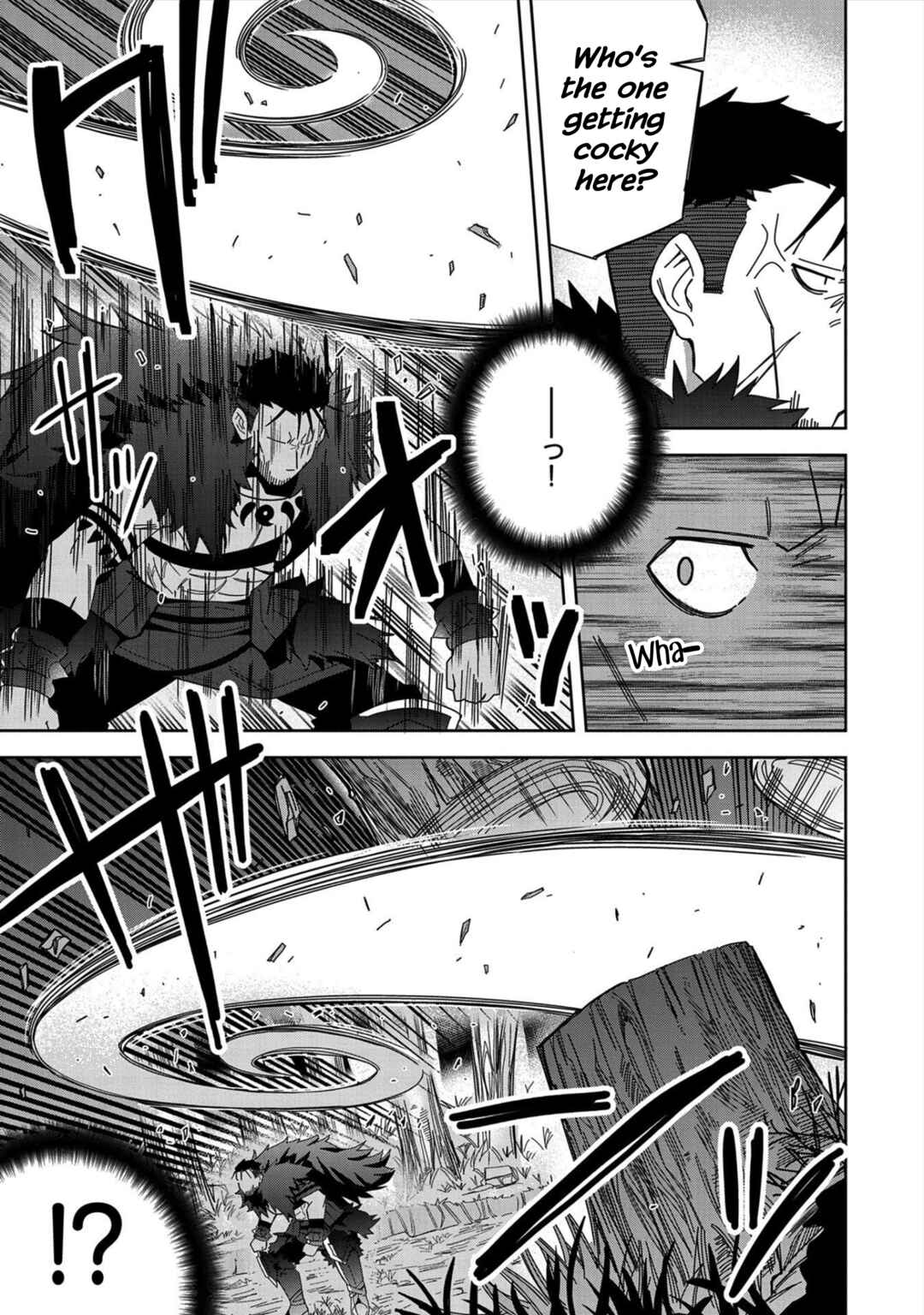 Negai o Kanaete Moraou to Akuma o Shoukan Shita kedo, Kawaikatta node Kekkon Shimashita ~Akuma no Niizuma~ Chapter 25 - Page 9
