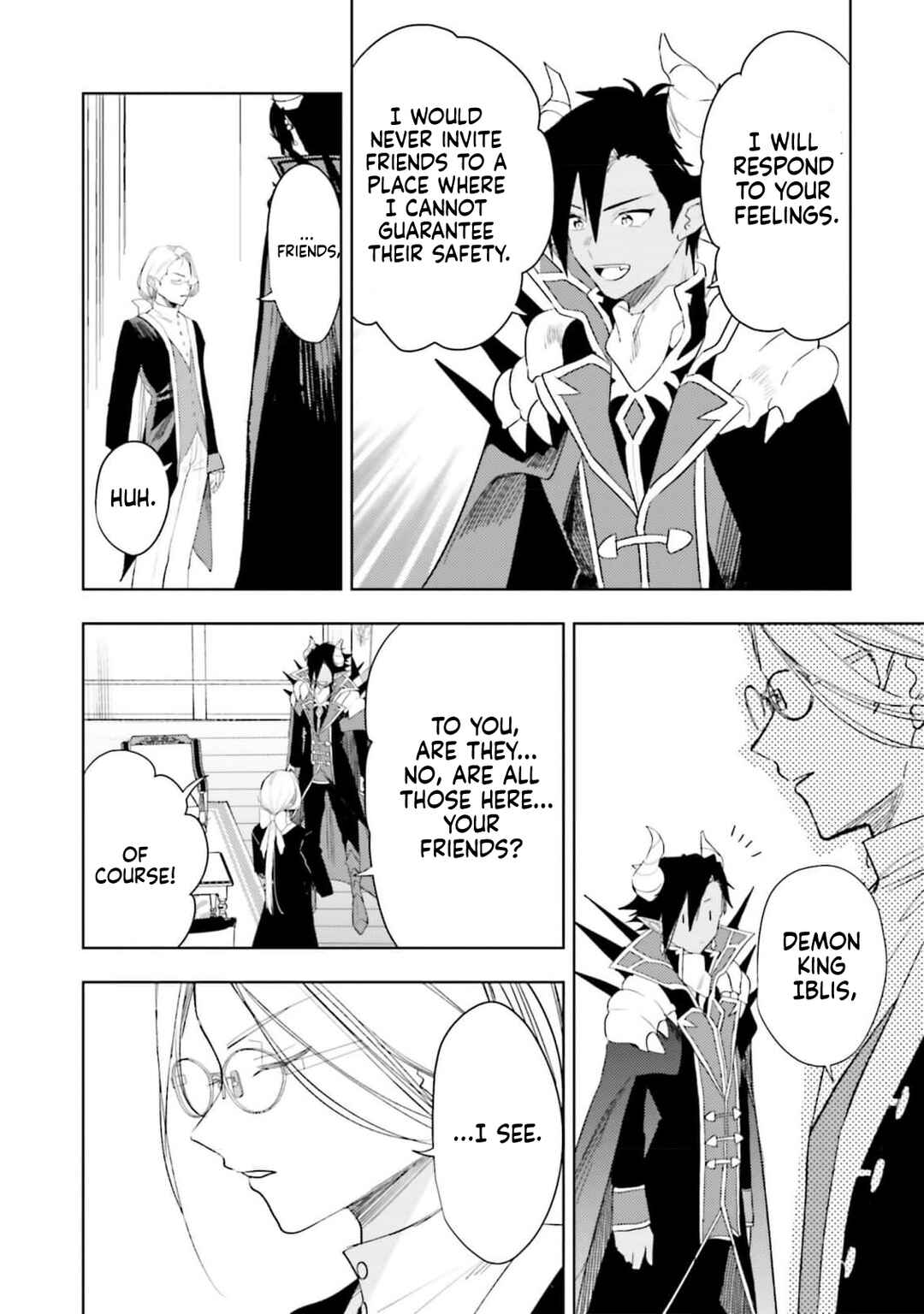 Onna Kajishi wa Ohitoyoshi Guild ni Hirowaremashita ~Shintenchi de Ganbaru Kajishi Seikatsu~ Chapter 28 - Page 13