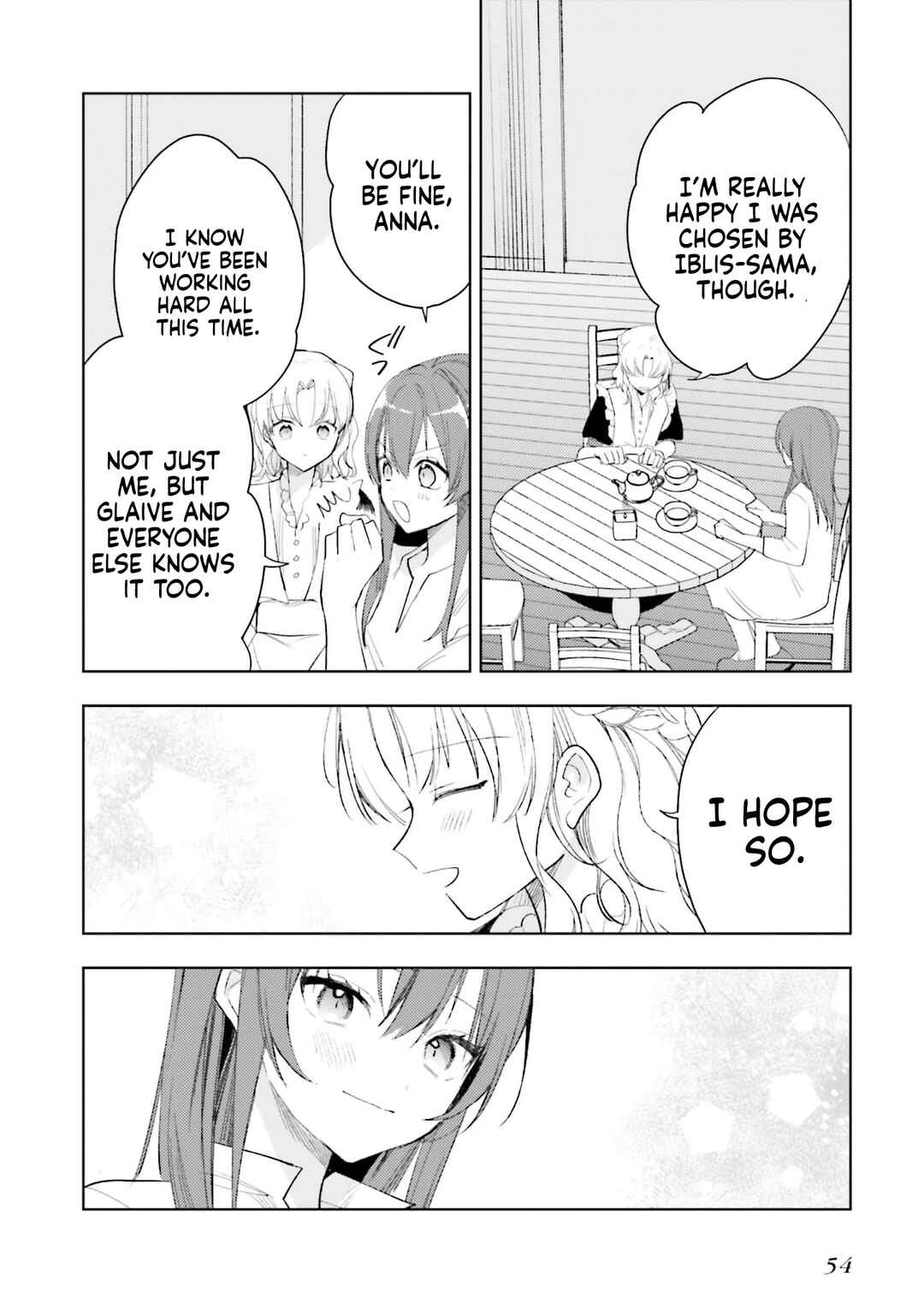 Onna Kajishi wa Ohitoyoshi Guild ni Hirowaremashita ~Shintenchi de Ganbaru Kajishi Seikatsu~ Chapter 28 - Page 27