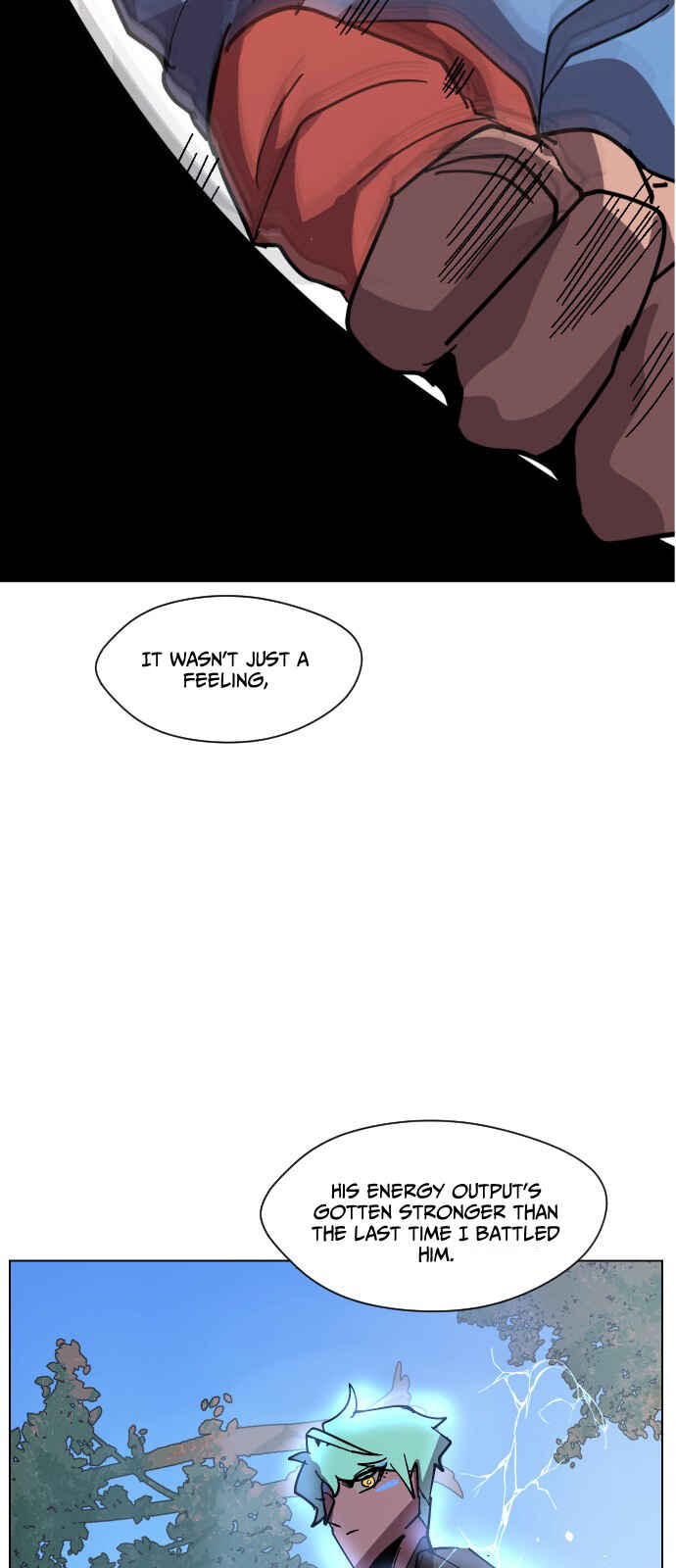 Uglyhood Chapter 39 - Page 13