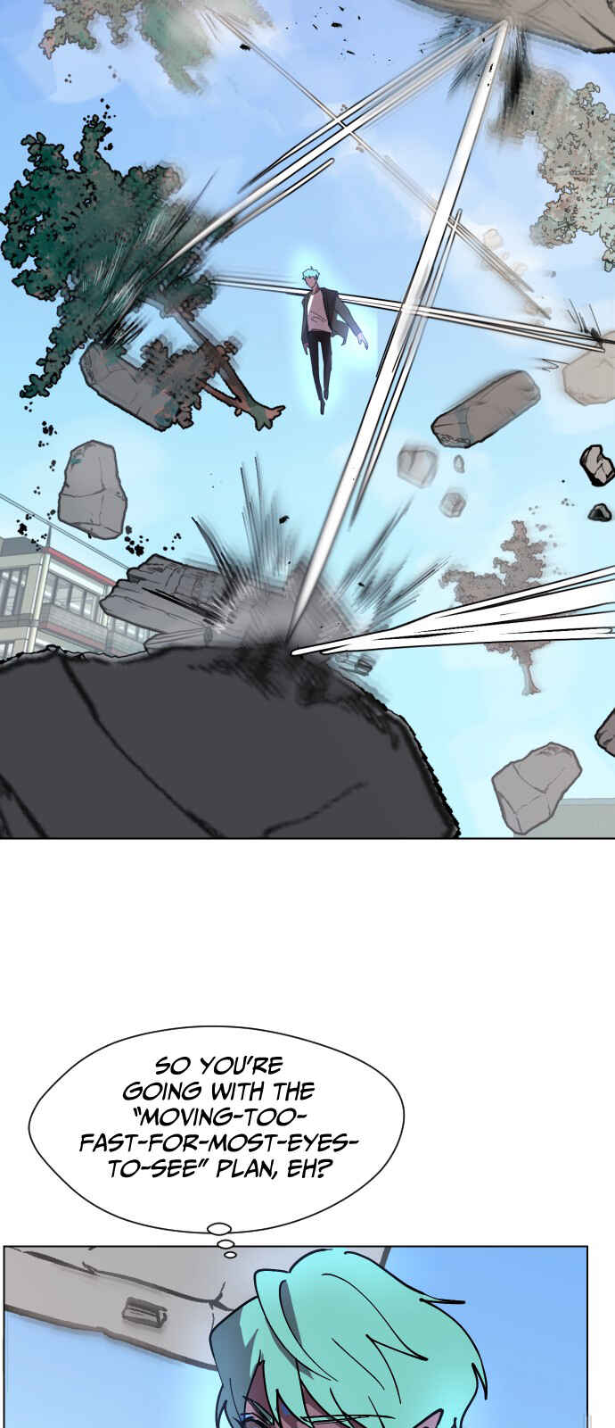 Uglyhood Chapter 39 - Page 17