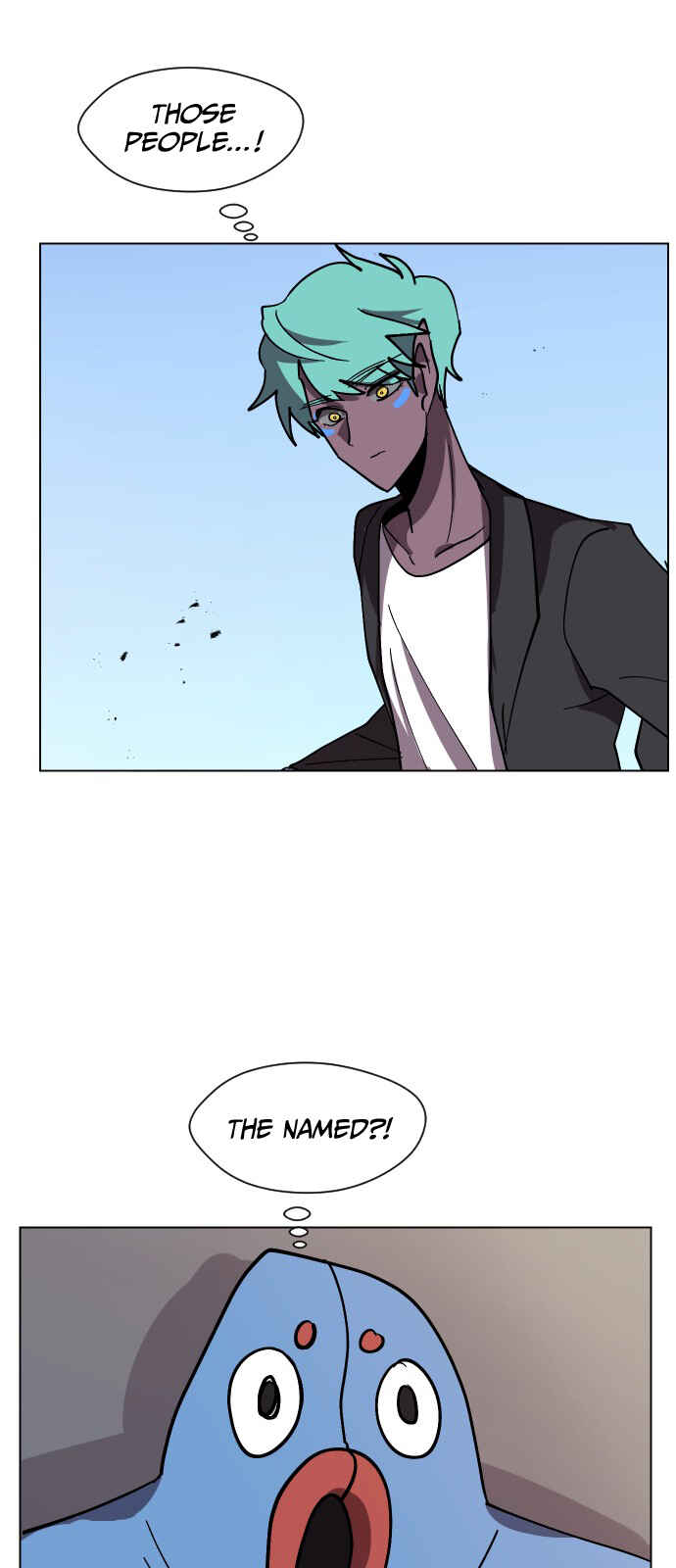 Uglyhood Chapter 39 - Page 27