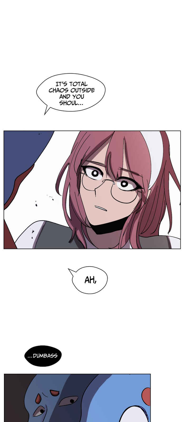 Uglyhood Chapter 39 - Page 46