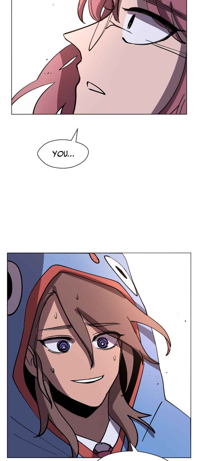 Uglyhood Chapter 39 - Page 49
