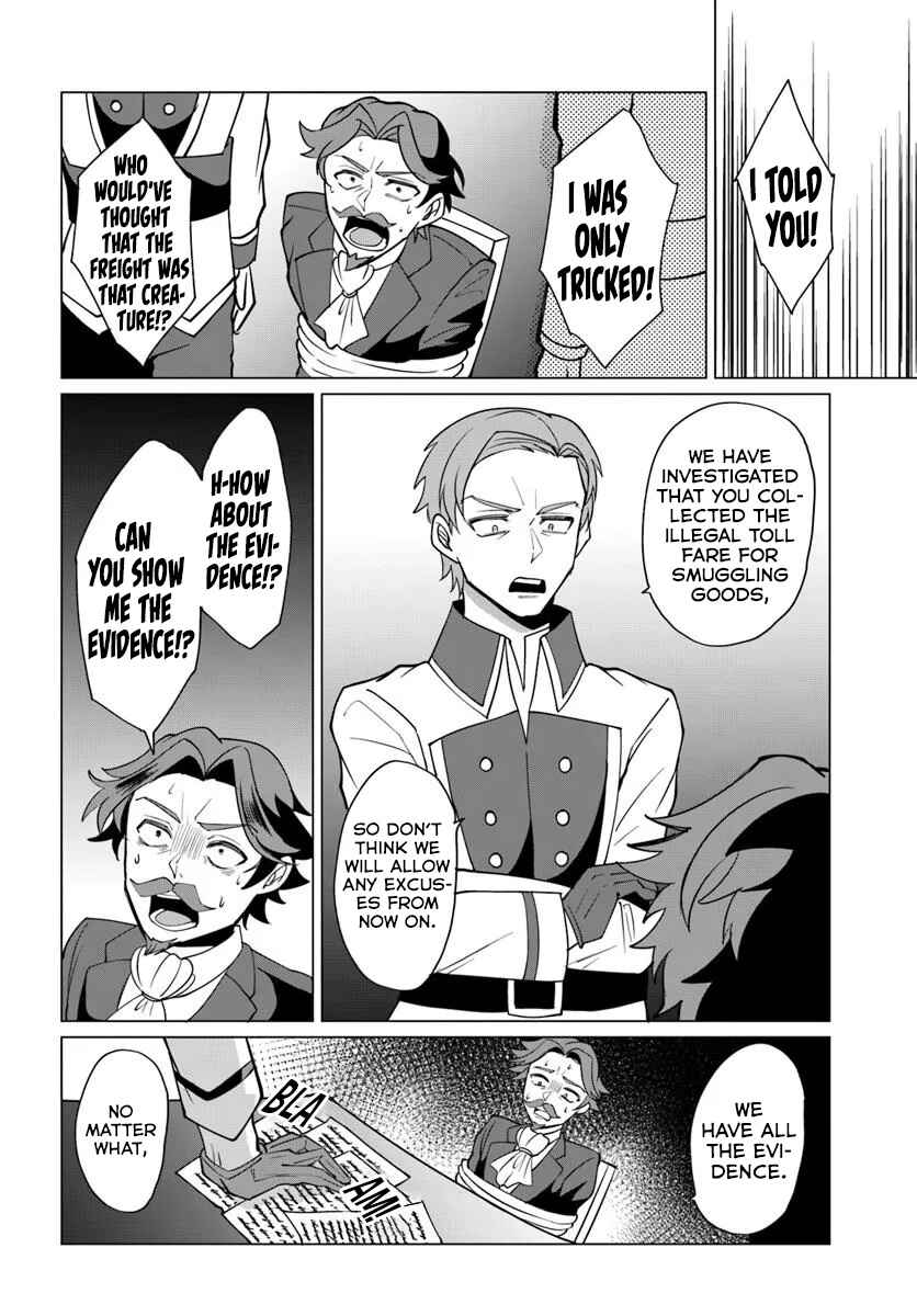 Tensei Shita Ore ga Kawaii Sugirunode, Aisare Kyara o Mezashite Ganbarimasu Chapter 10 - Page 15