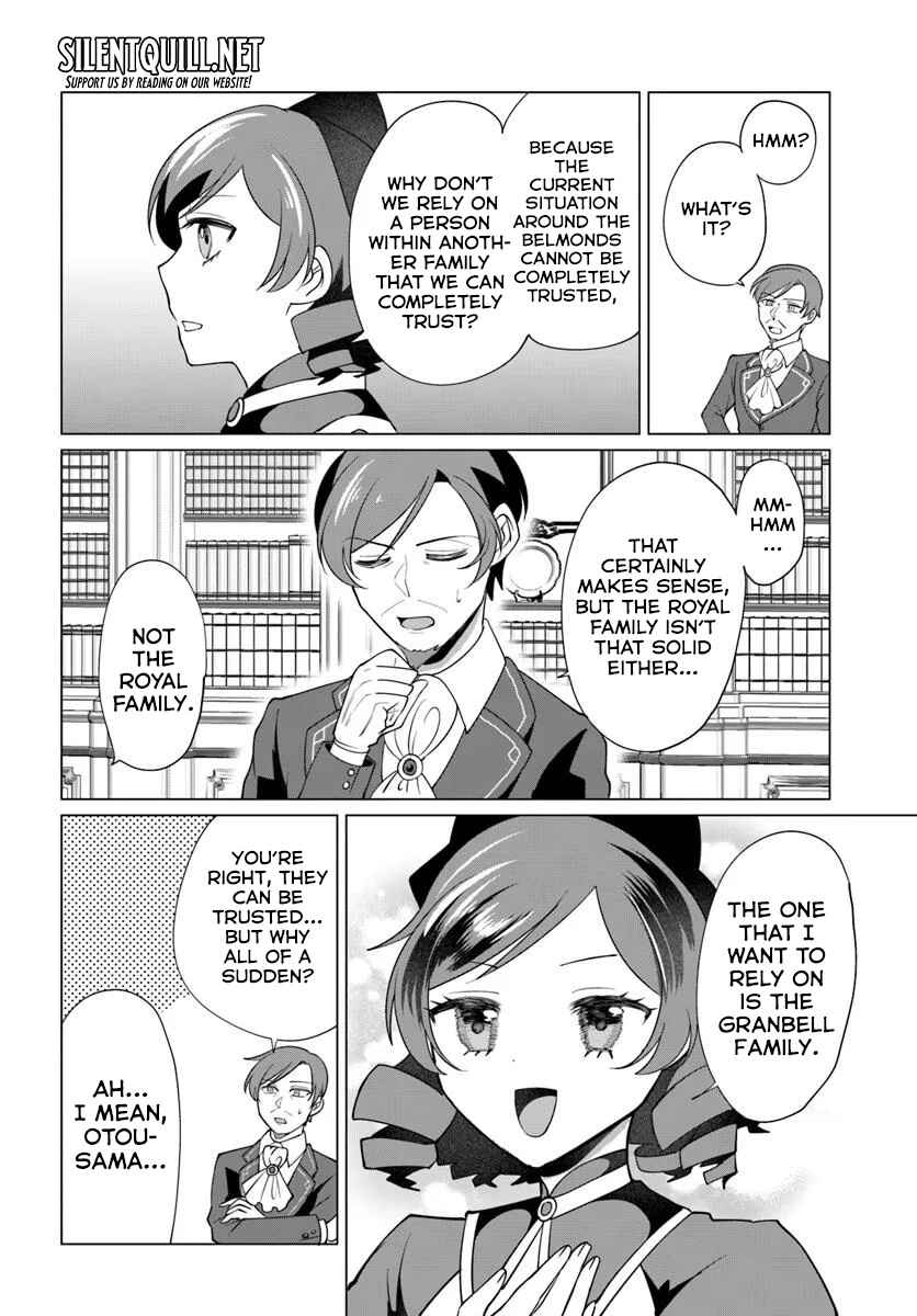 Tensei Shita Ore ga Kawaii Sugirunode, Aisare Kyara o Mezashite Ganbarimasu Chapter 10 - Page 29