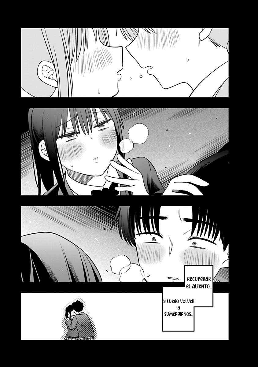 Chie Aru Koibito Chapter 4 - Page 15