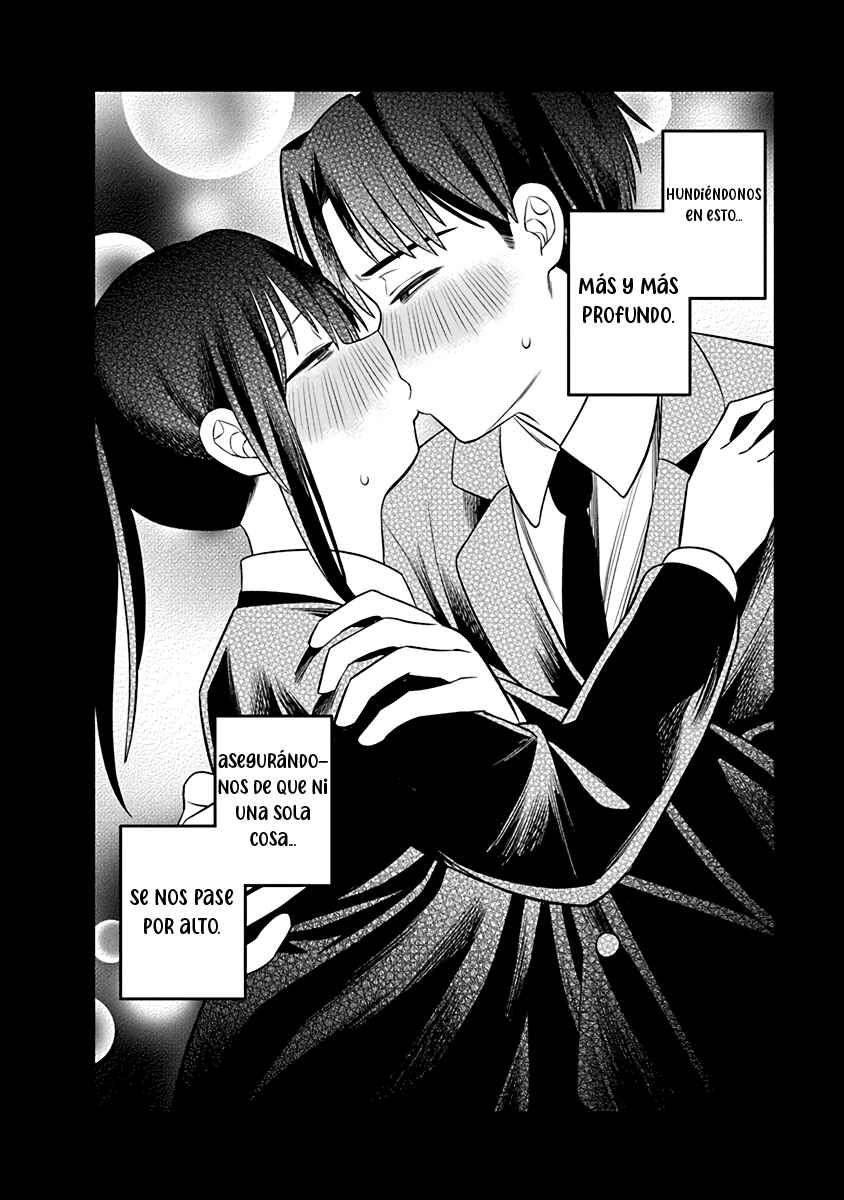 Chie Aru Koibito Chapter 4 - Page 16