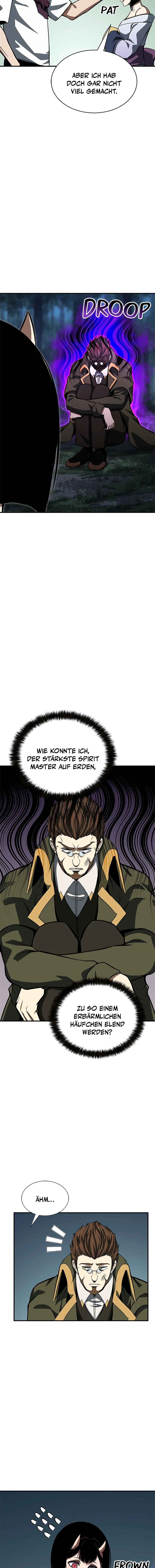 All-Master Necromancer Chapter 14 - Page 14