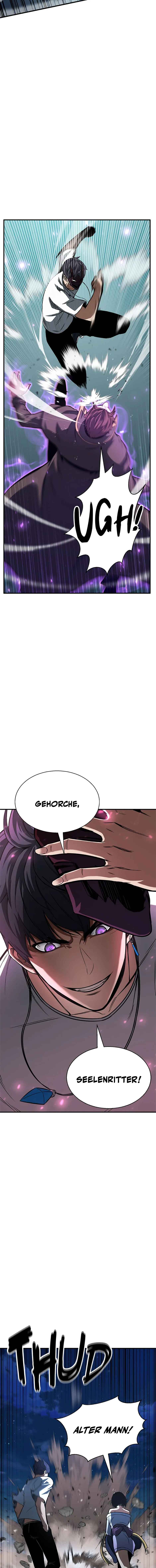 All-Master Necromancer Chapter 14 - Page 8