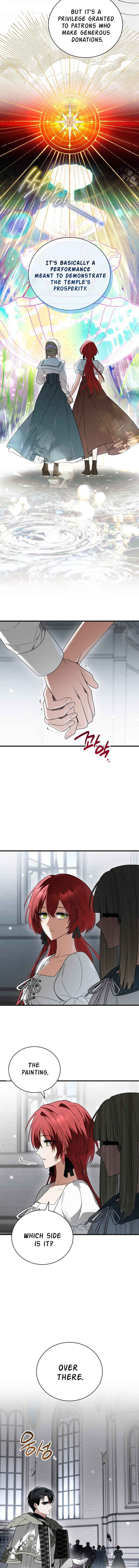 Binguihaetdeoni Goedam i Dwae Beoryeotda Chapter 15 - Page 13