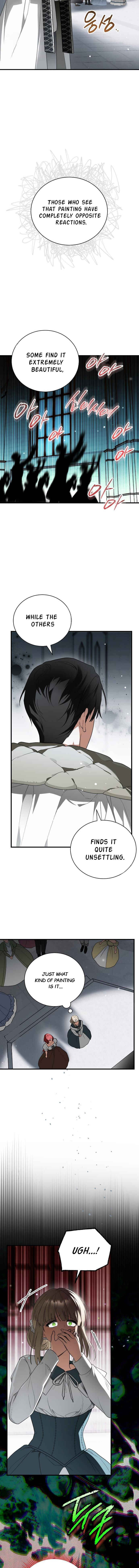 Binguihaetdeoni Goedam i Dwae Beoryeotda Chapter 15 - Page 14