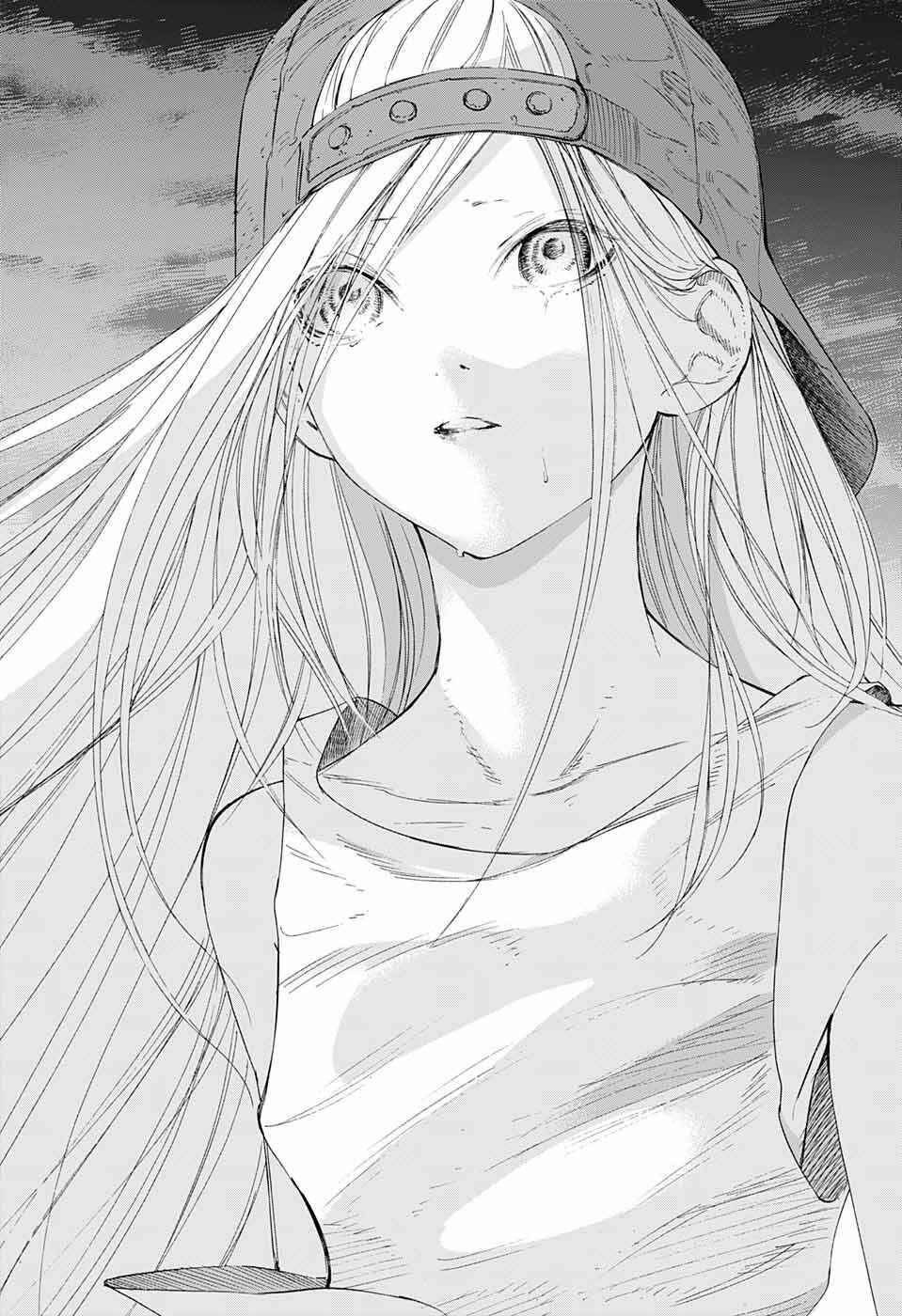 Sentaku no Toki Chapter 9 - Page 43