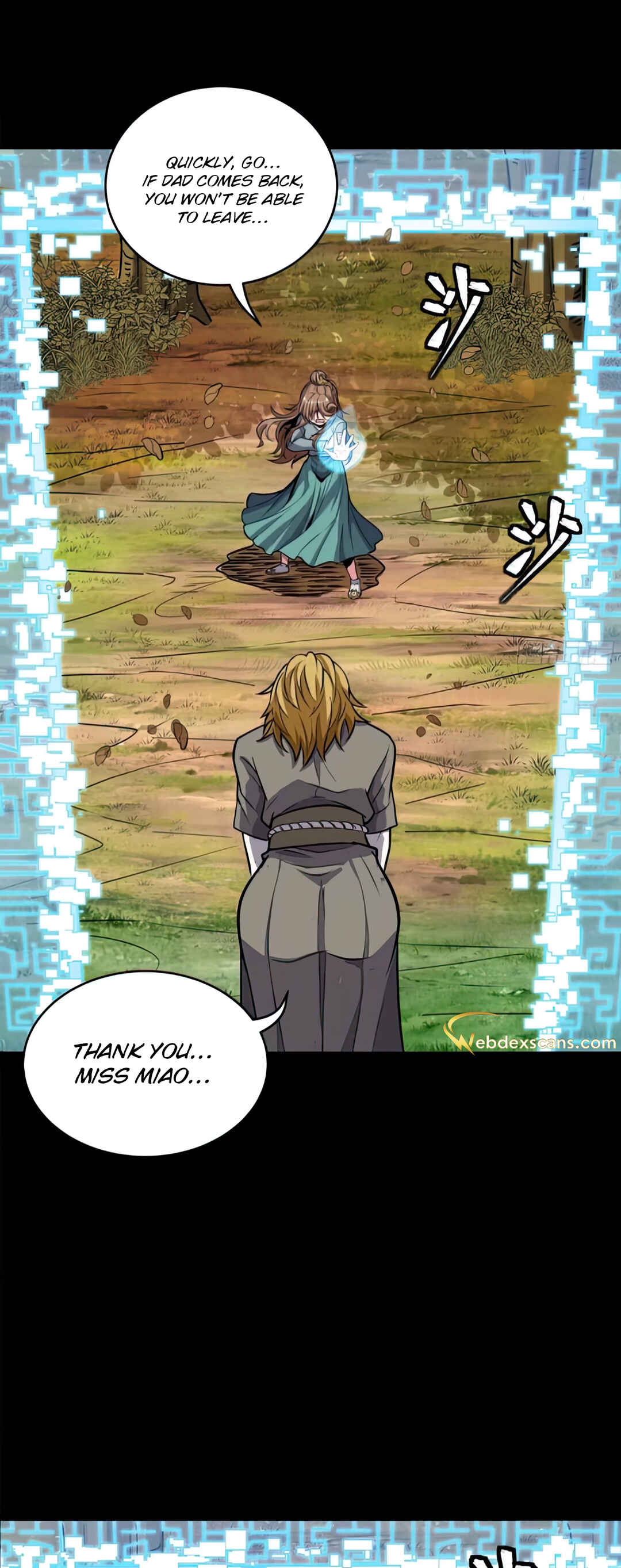 Xīngjiǎ Húnjiàng Zhuàn Chapter 129 - Page 19