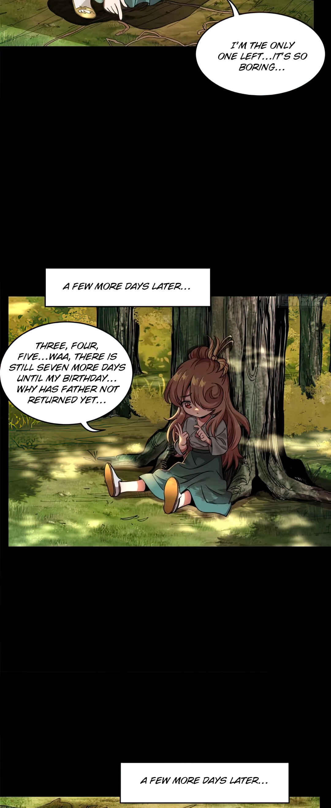 Xīngjiǎ Húnjiàng Zhuàn Chapter 129 - Page 24