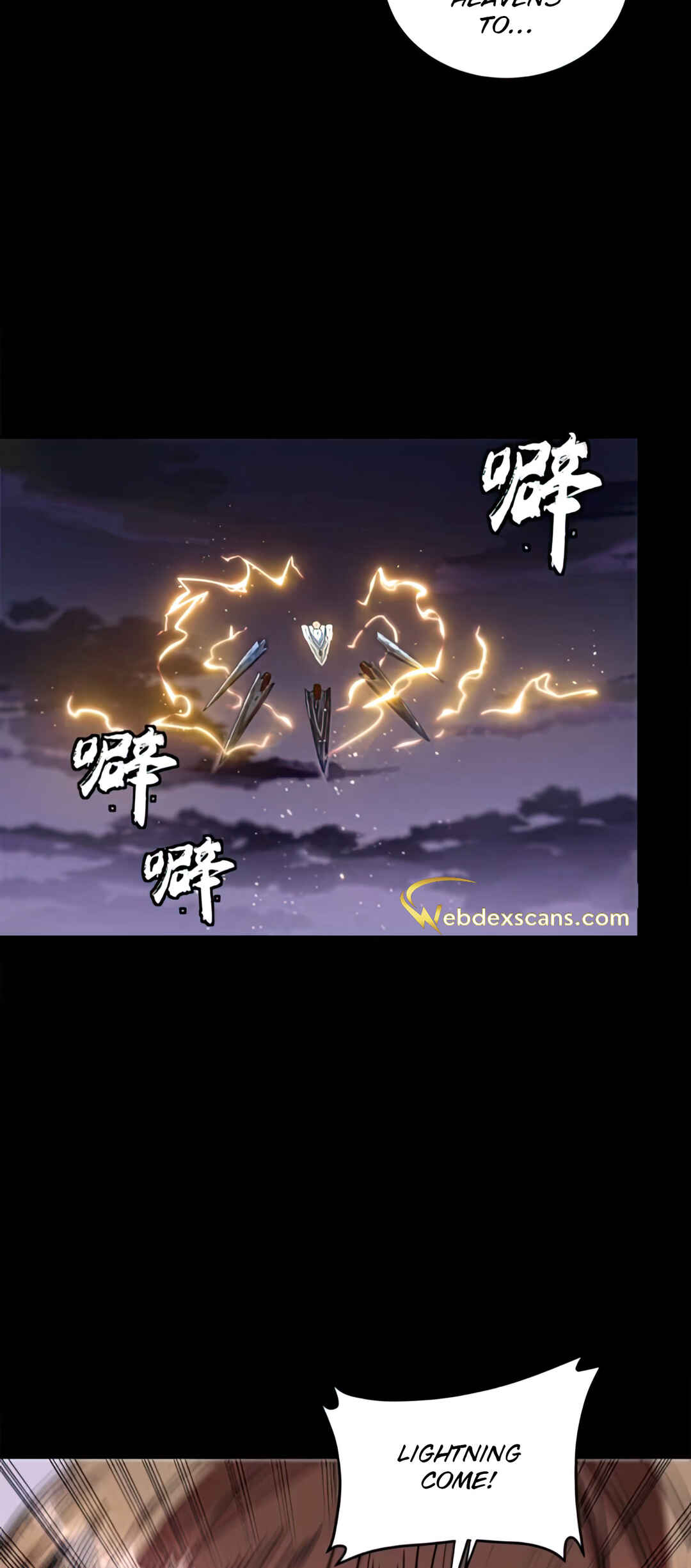 Xīngjiǎ Húnjiàng Zhuàn Chapter 129 - Page 65