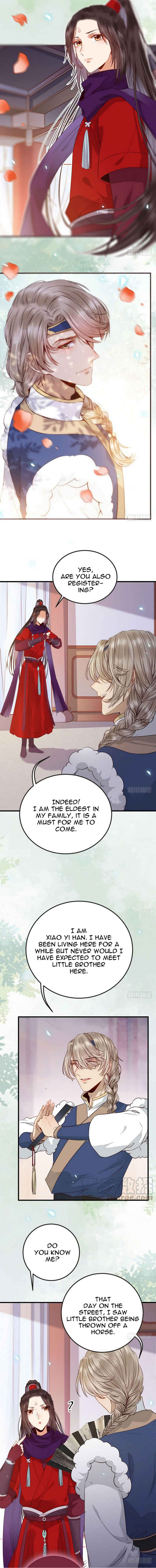 The Ghostly Doctor Chapter 218 - Page 5