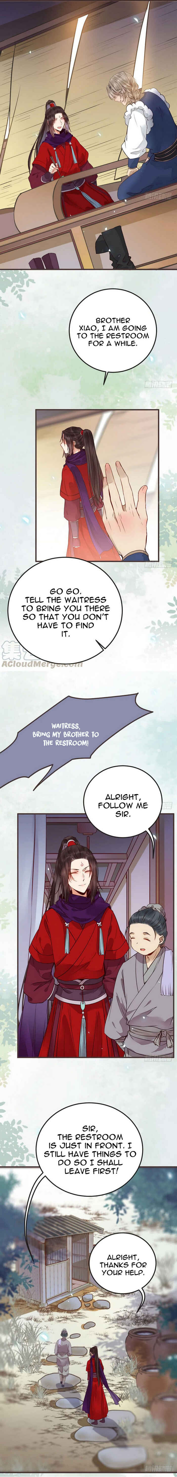 The Ghostly Doctor Chapter 218 - Page 9