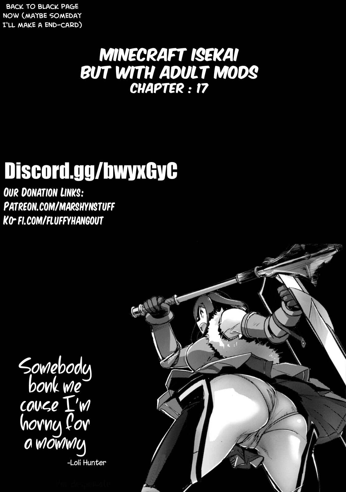 Goshujin-sama to Yuku Isekai Survival! Chapter 17 - Page 29