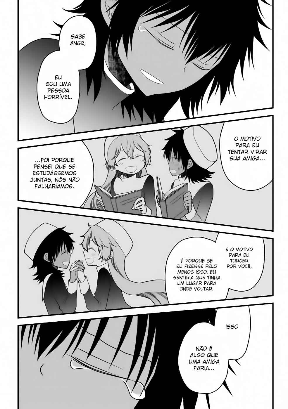 Tsuihou no Kenja, Sekai wo Shiru ~Osanajimi Yuusha no Atsuryoku kara Nigete Jiyuu ni Natta Ore~ Chapter 25 - Page 10