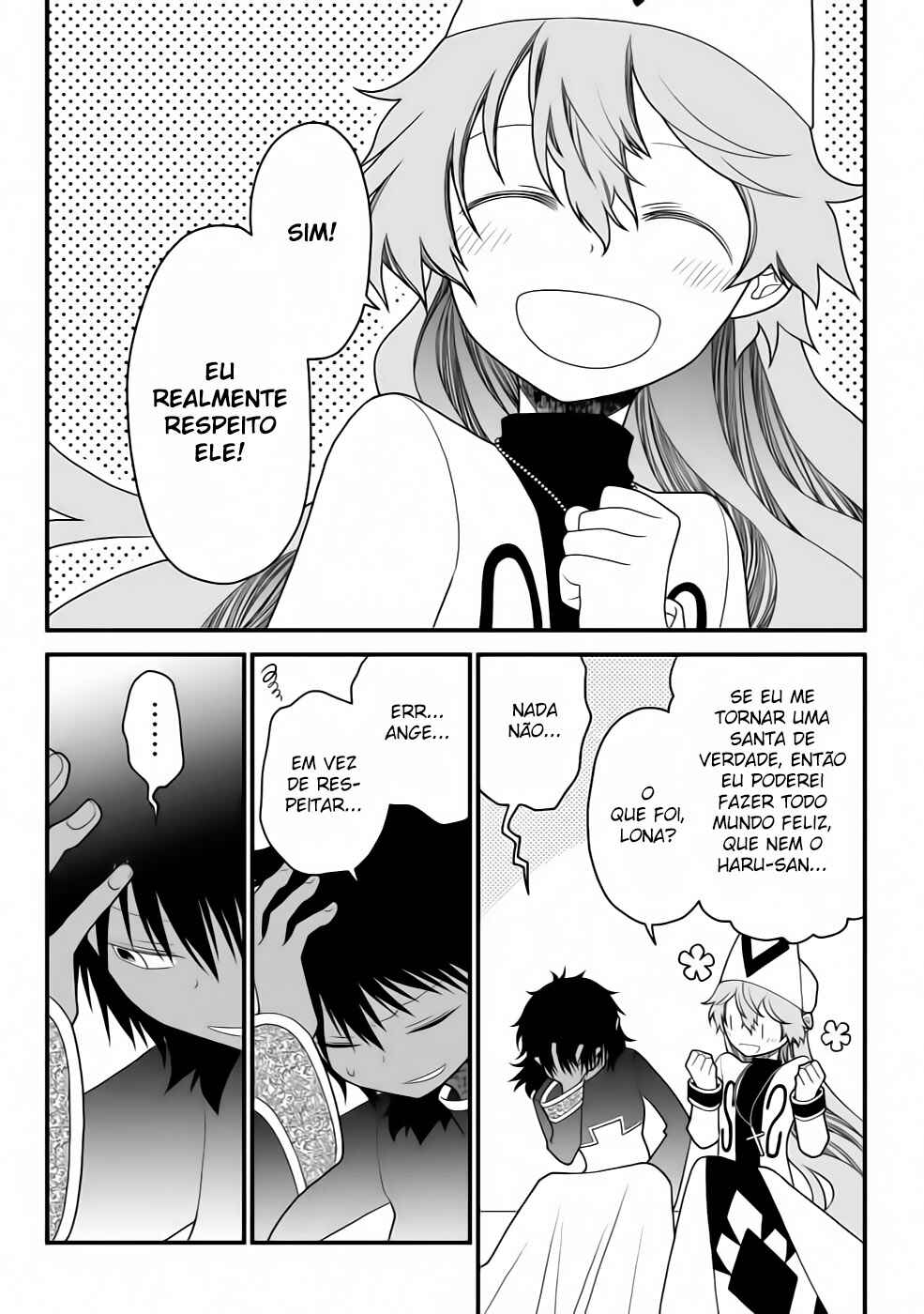 Tsuihou no Kenja, Sekai wo Shiru ~Osanajimi Yuusha no Atsuryoku kara Nigete Jiyuu ni Natta Ore~ Chapter 25 - Page 15