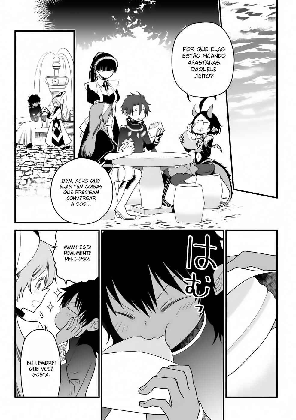 Tsuihou no Kenja, Sekai wo Shiru ~Osanajimi Yuusha no Atsuryoku kara Nigete Jiyuu ni Natta Ore~ Chapter 25 - Page 5