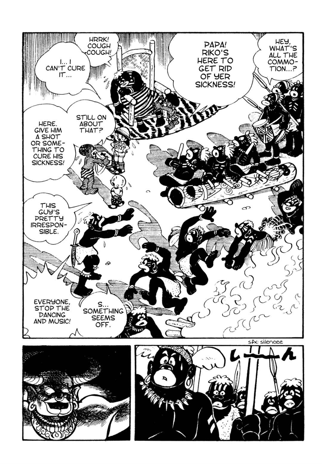 Tetsuya Chiba Short Stories - Shojo Manga Chapter 13 - Page 14