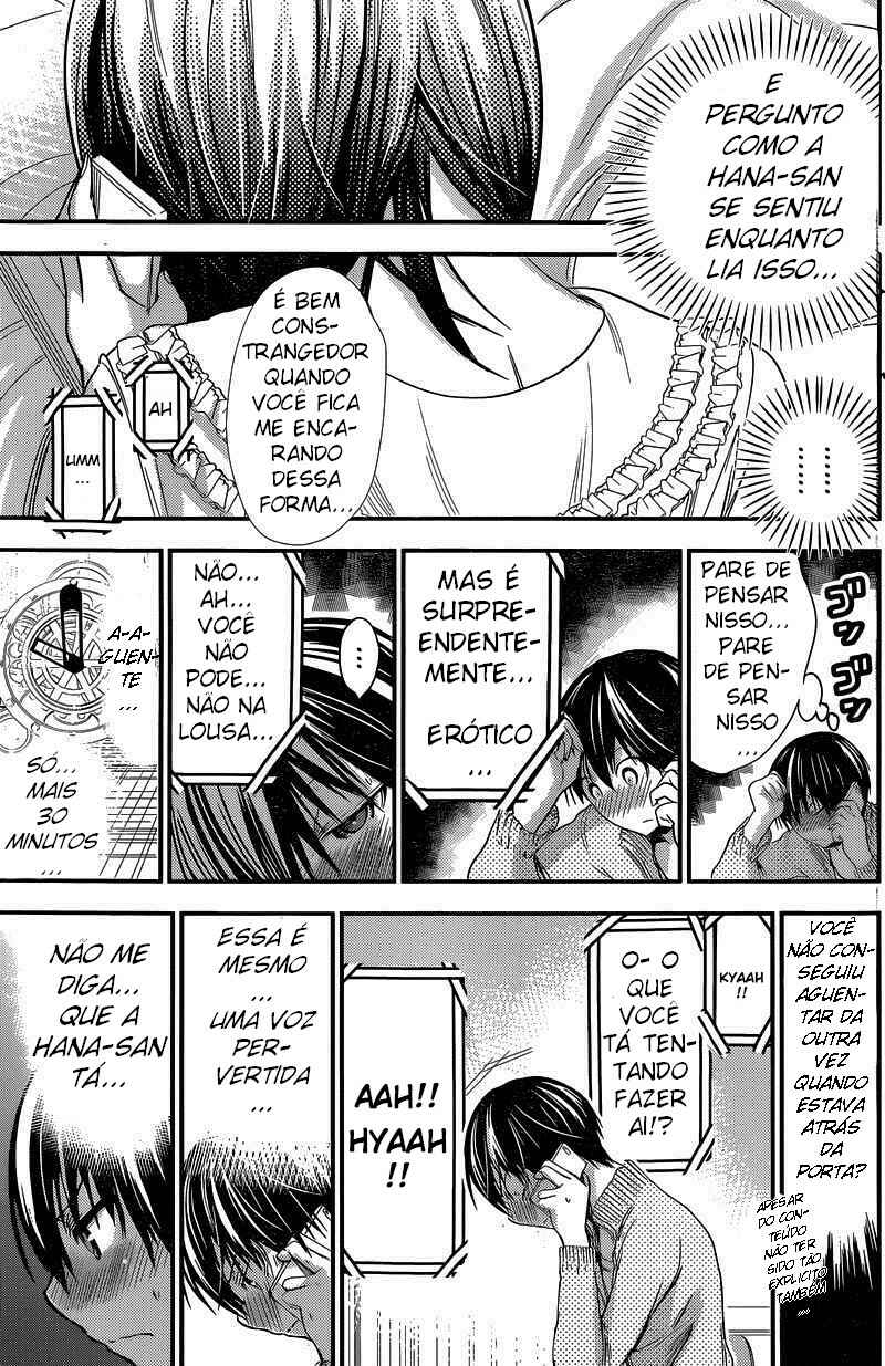 Minamoto-kun Monogatari Chapter 188 - Page 6