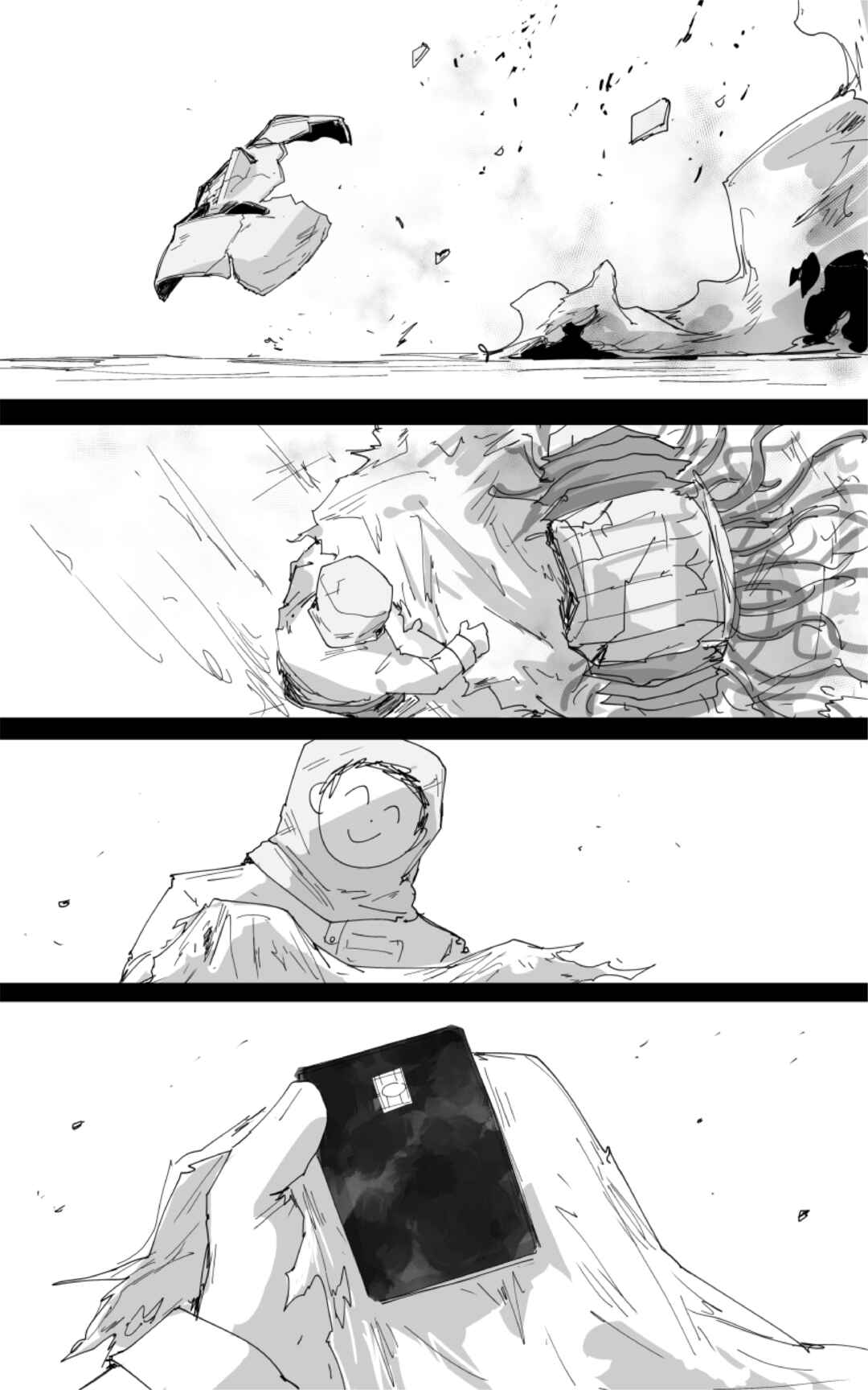 Blue Archive - Kankan's Blue Archive Logs (Doujinshi) Chapter 34 - Page 17