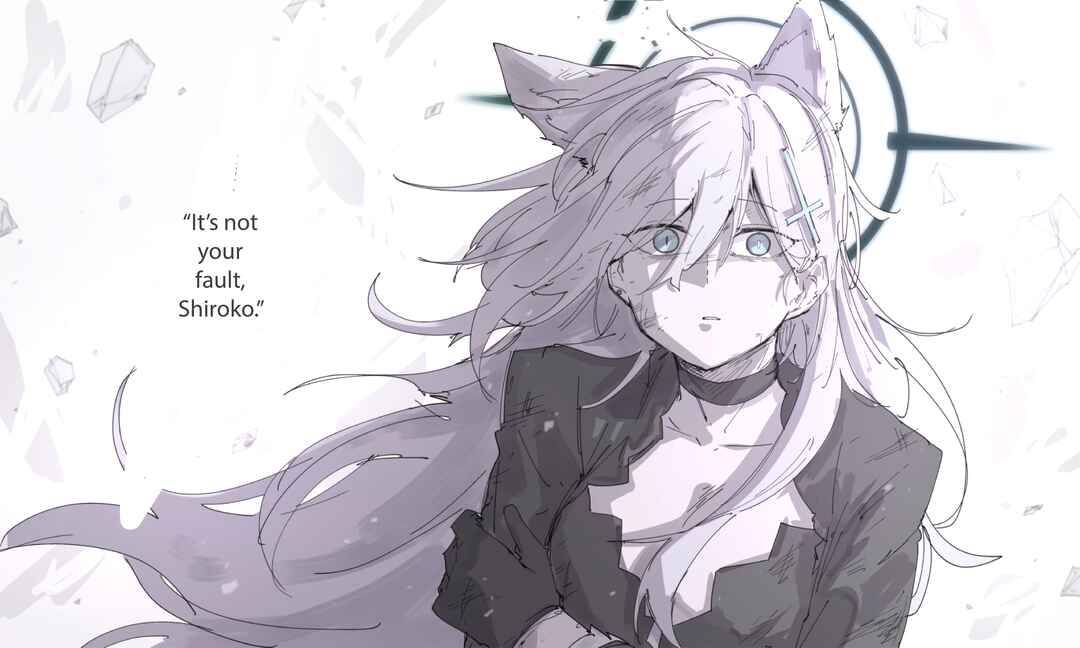 Blue Archive - Kankan's Blue Archive Logs (Doujinshi) Chapter 34 - Page 5