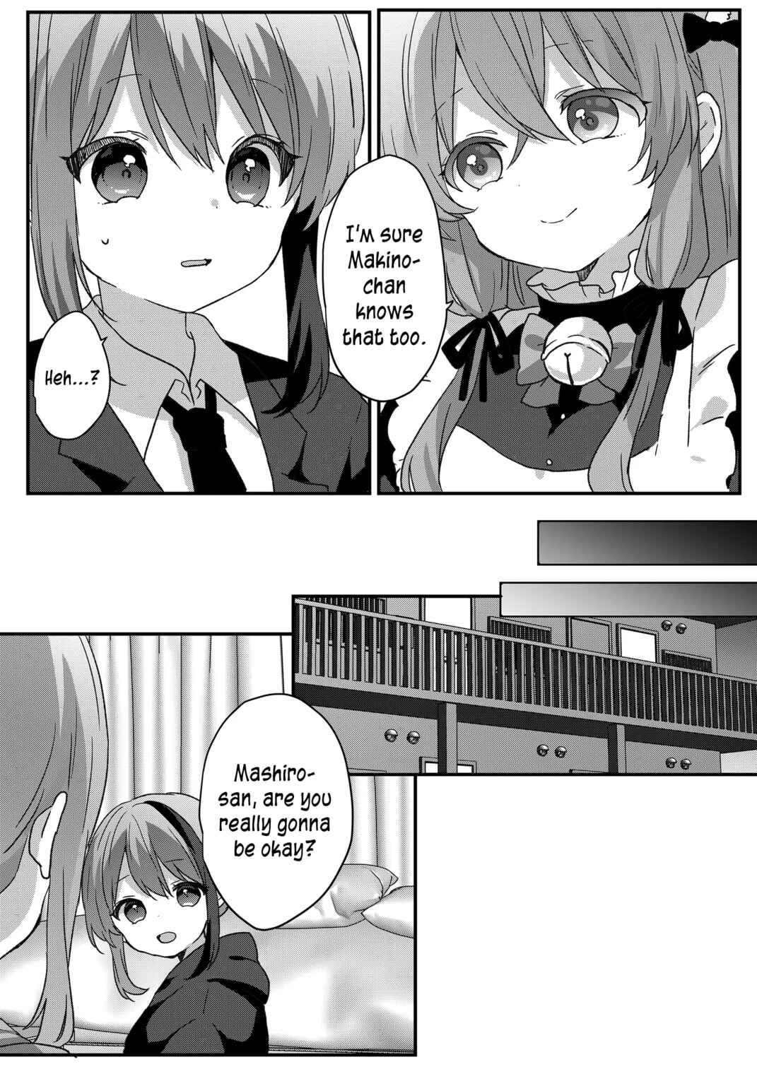 Kuzu Rouninsei, Jinsei ga Tsurai no de Yoru no Onee-san wo Yondemita Chapter 94 - Page 7