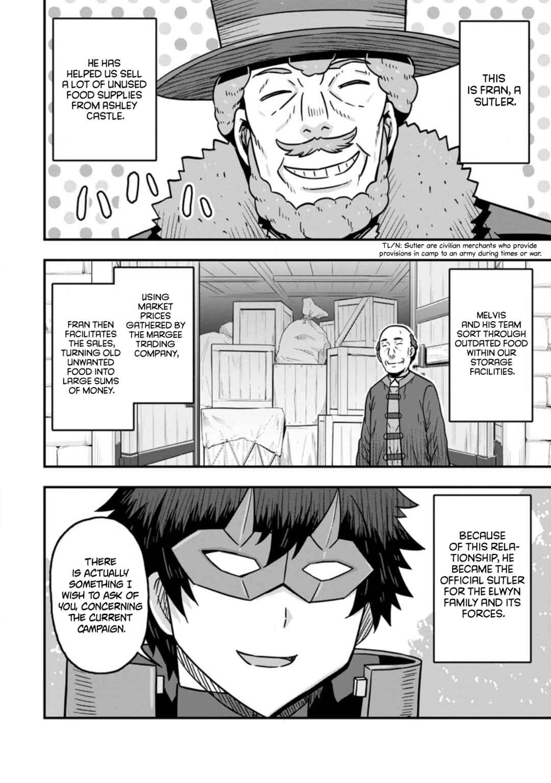 Isekai Saikyou no Yome desu ga, Yoru no Tatakai wa Ore no Hou ga Tsuyoi You desu - Chiryaku wo Ikashite Nariagaru Harem Senki Chapter 25 - Page 30