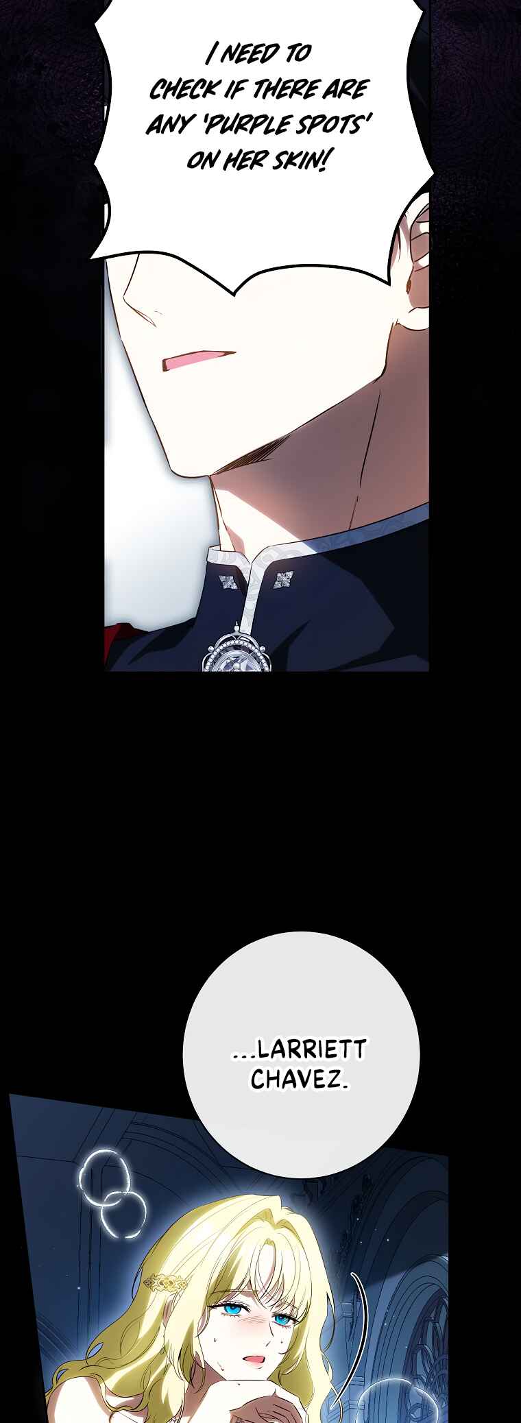 I Think I Have Transmigrated Somewhere Chapter 55 - Page 18