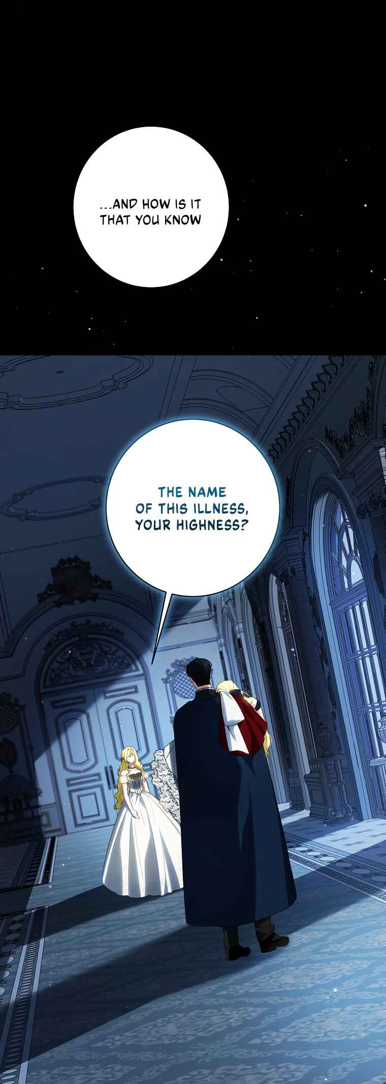 I Think I Have Transmigrated Somewhere Chapter 55 - Page 20