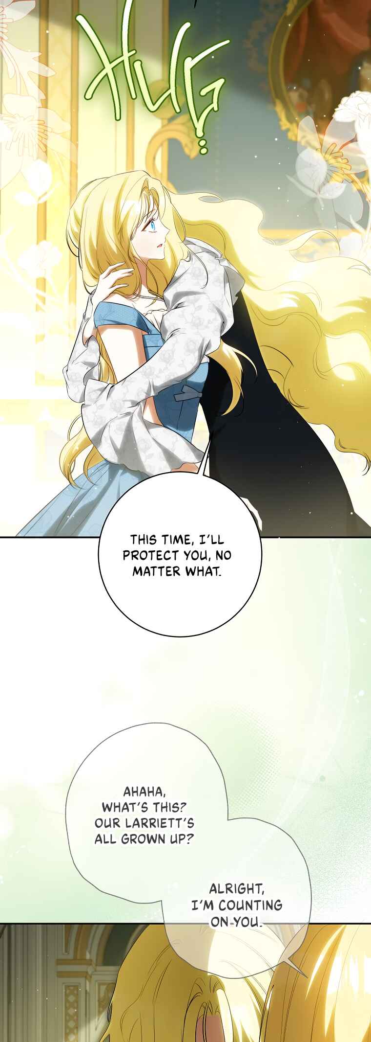 I Think I Have Transmigrated Somewhere Chapter 55 - Page 23
