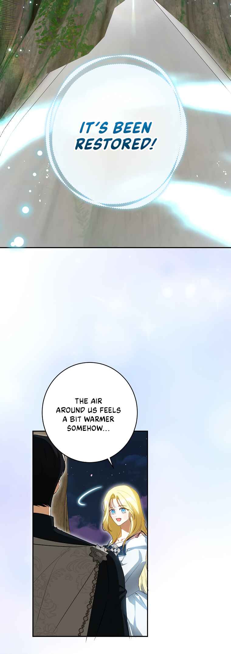 I Think I Have Transmigrated Somewhere Chapter 55 - Page 30