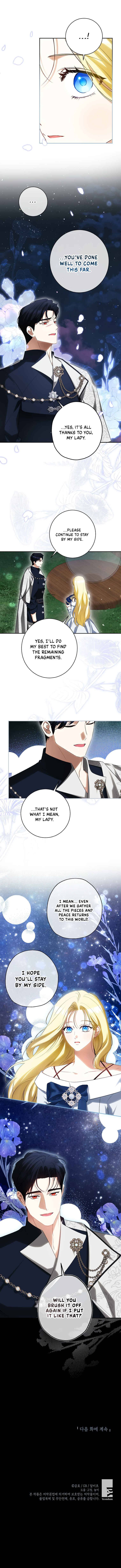 I Think I Have Transmigrated Somewhere Chapter 55 - Page 31