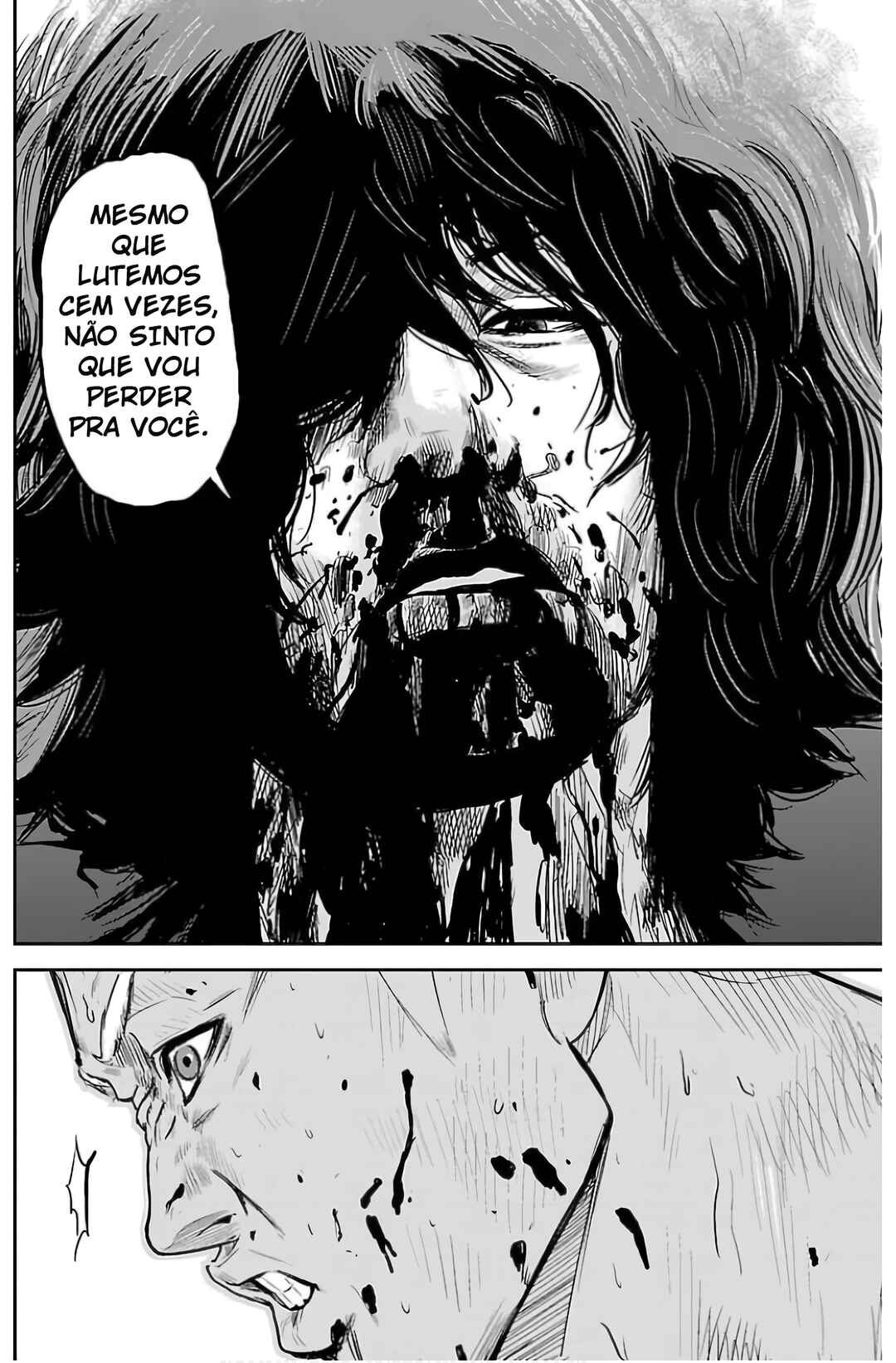 Crows Gaiden - Linda Linda Chapter 16 - Page 17