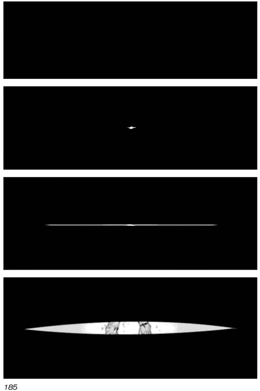 Crows Gaiden - Linda Linda Chapter 16 - Page 20