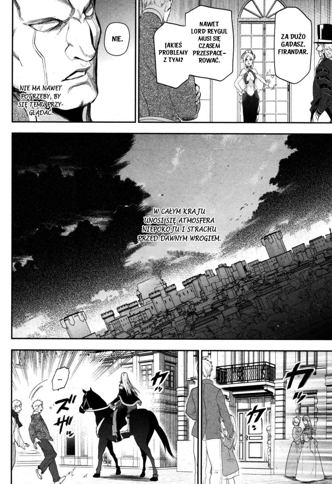 Rain Chapter 50 - Page 13
