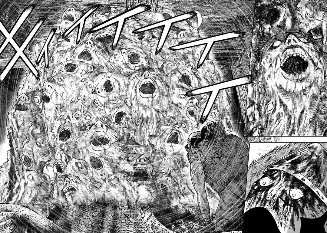 Kichikujima Chapter 48 - Page 18