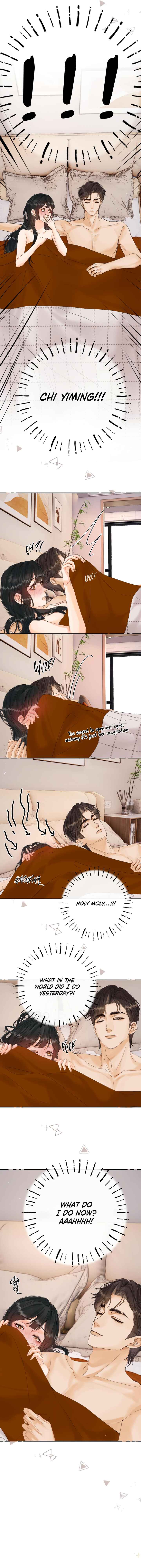 Please Take Care Chapter 37 - Page 9