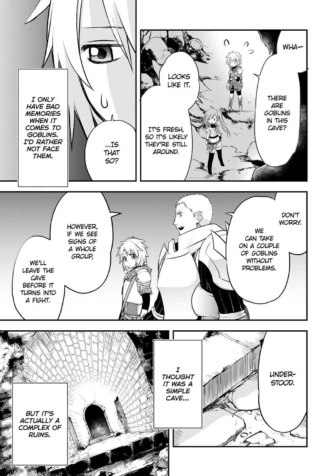 Kanchigai no Atelier Meister - Eiyuu Party no Moto Zatsuyougakari ga, Jitsu wa Sentou Igai ga SSS Rank Datta to Iu Yoku Aru Hanashi Chapter 9 - Page 6
