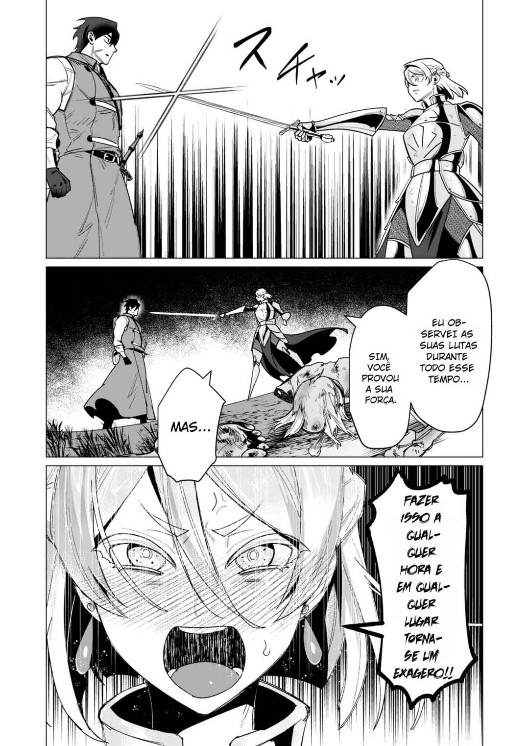Yuusha-sama wa Houshuu ni Hitozuma wo Gokibou desu Chapter 14 - Page 19