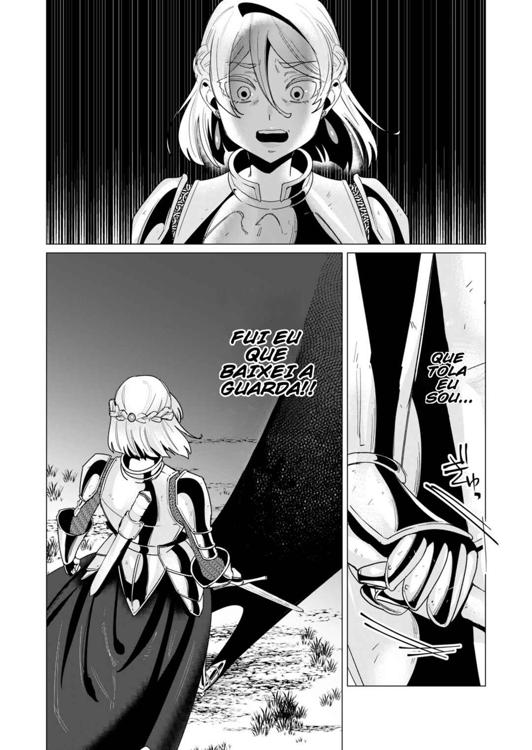 Yuusha-sama wa Houshuu ni Hitozuma wo Gokibou desu Chapter 14 - Page 30