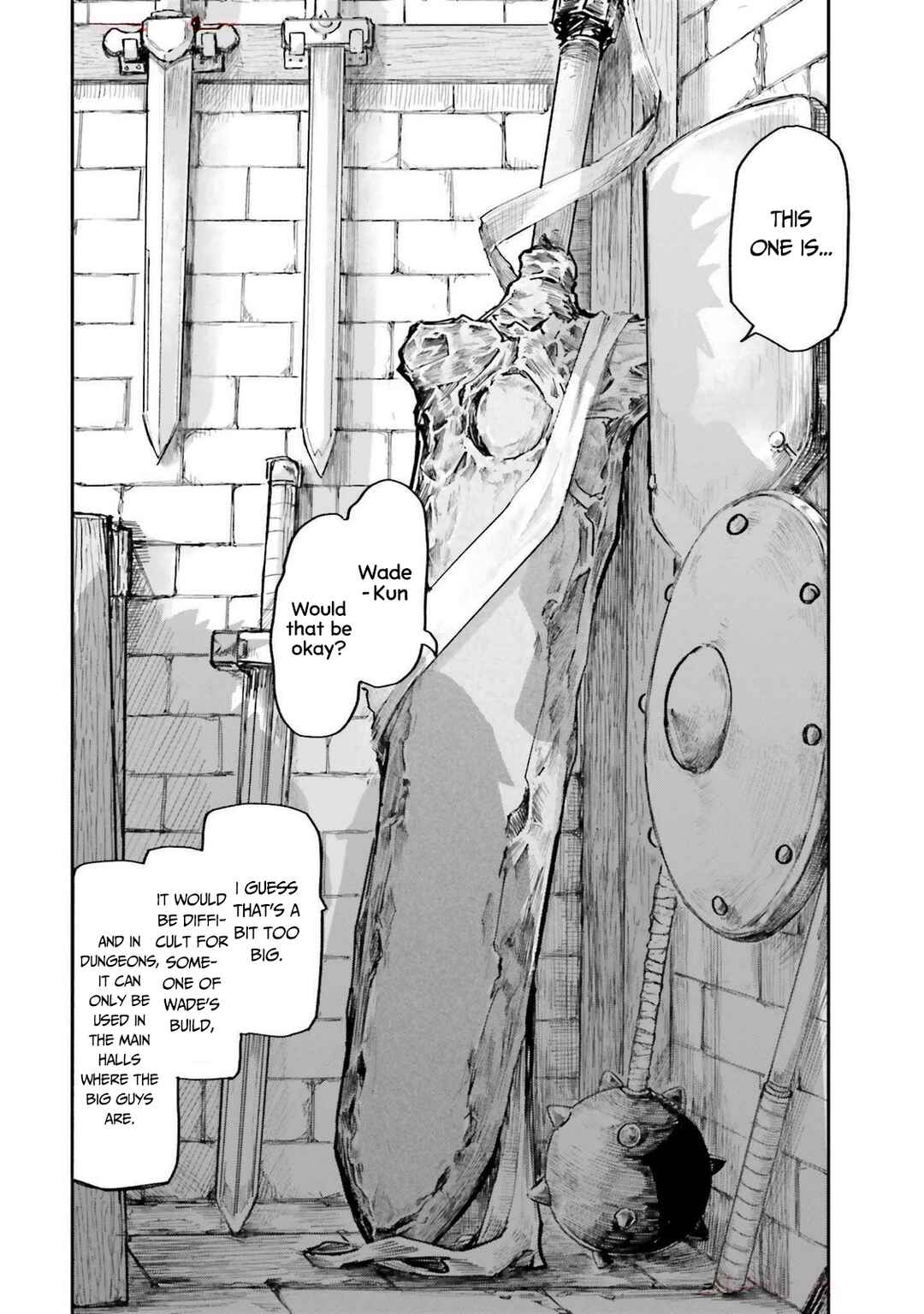 Noroma Mahou to Yobareta Mahoutsukai wa Juuryoku Mahou de Musou suru Chapter 6 - Page 22