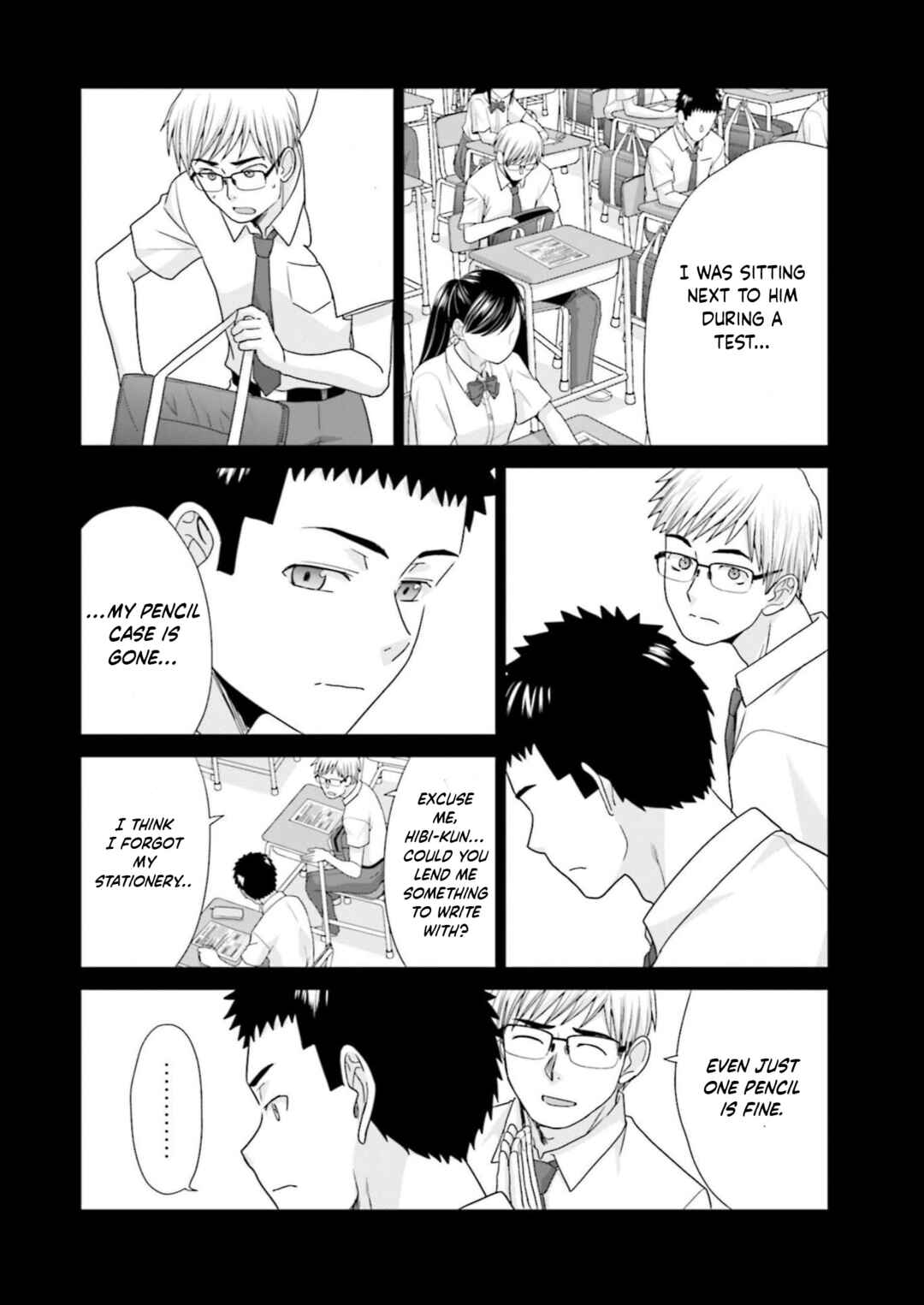17-sai Kara Yarinaosu Propose Chapter 17 - Page 11