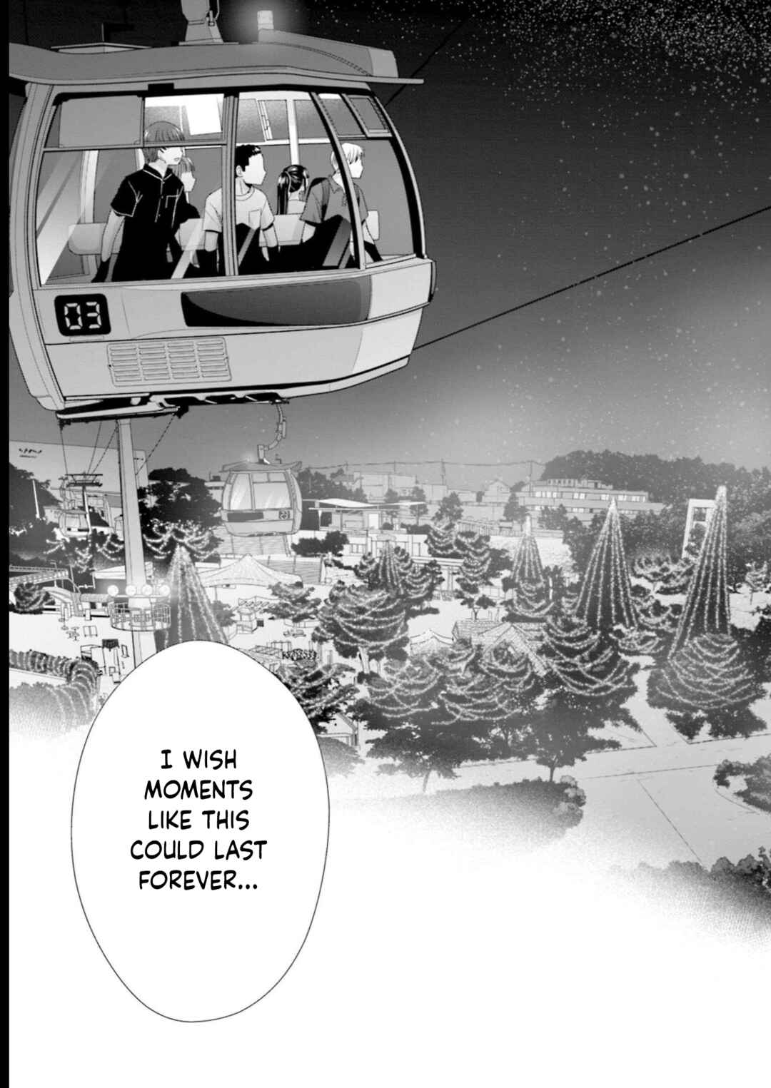 17-sai Kara Yarinaosu Propose Chapter 17 - Page 20