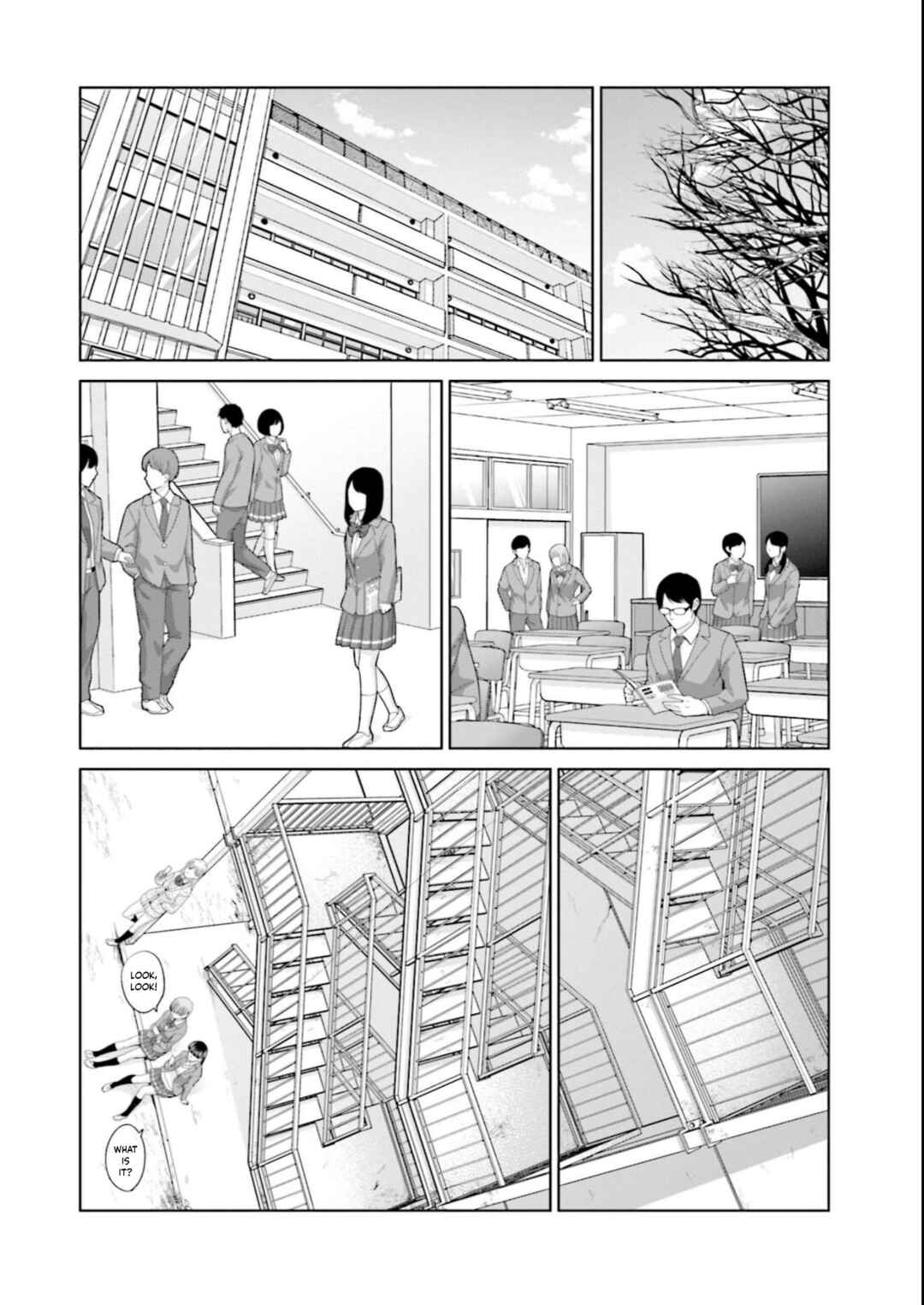 17-sai Kara Yarinaosu Propose Chapter 17 - Page 21