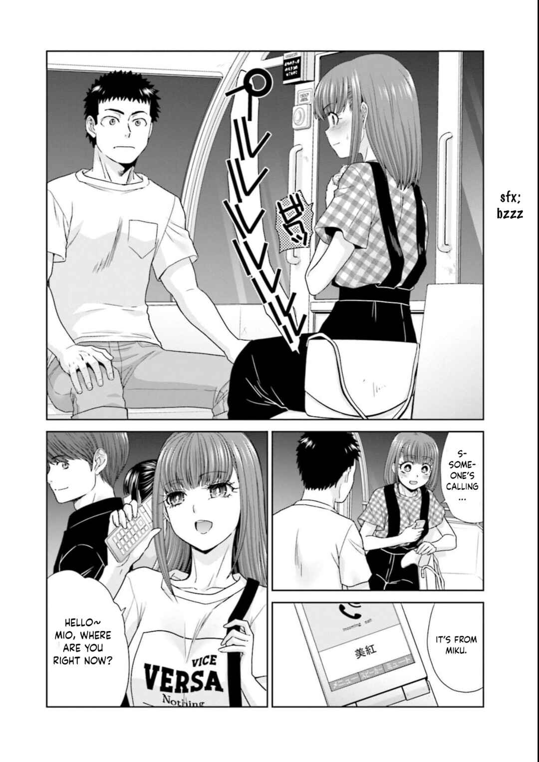 17-sai Kara Yarinaosu Propose Chapter 17 - Page 5